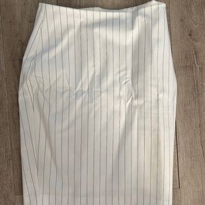 Express skirt size 0